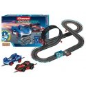 Carrera Tor racing go sonic 4.9m