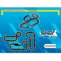 Carrera Tor racing go sonic 4.9m