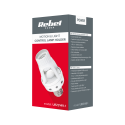 Rebel Light socket with motion sensor - 360 degrees Rebel Light socket with motion sensor - 360 degrees