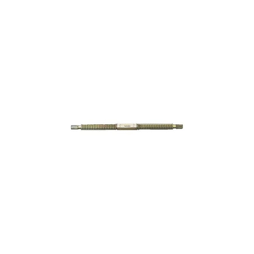 Bahco Double thread restorers, metric