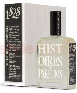 Histoires de Parfums Parfume Stories 1828 EDP 120 ml