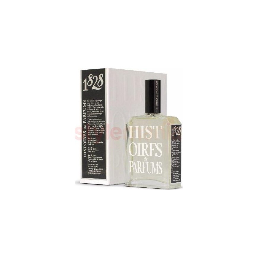 Histoires De Parfums Histoires de Parfums