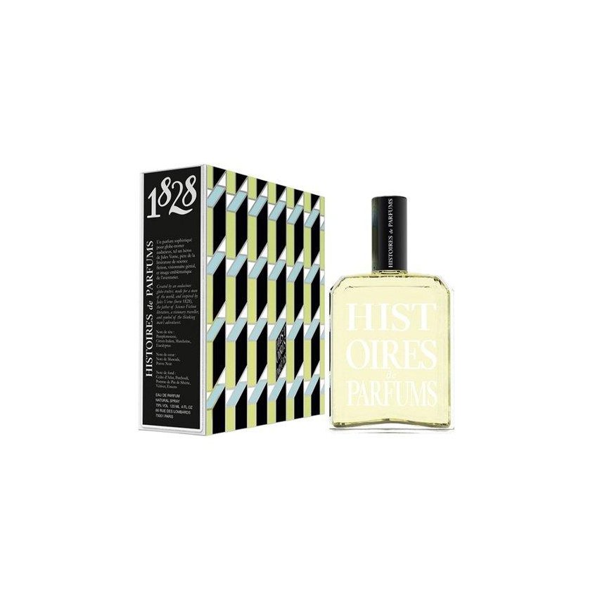 Histoires de Parfums Perfume Stories 1828 EDP 120 ml – 2