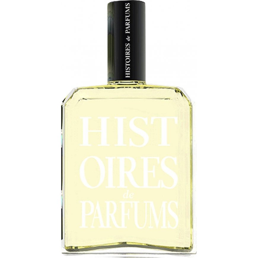 Histoires de Parfums Perfume Stories 1828 EDP 120 ml – 3