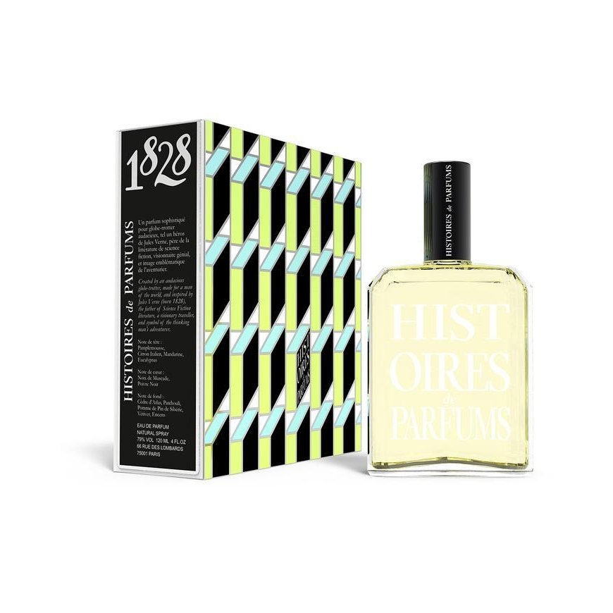 Histoires de Parfums Perfume Stories 1828 EDP 120 ml – 4