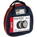 Sniego grandinės ö-norm 12 mm kn-70 amio-02112