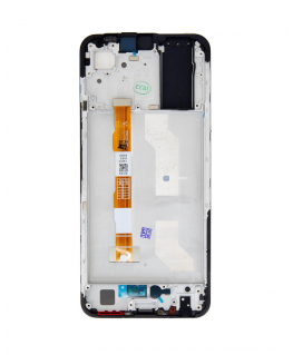 Case iLike Xiaomi Mi 11 Lite 5G NE/Lite/Lite 5G Burga Reaper'S Touch Tough Case