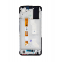 Case iLike Xiaomi Mi 11 Lite 5G NE/Lite/Lite 5G Burga Reaper'S Touch Tough Case Case iLike Xiaomi Mi 11 Lite 5G NE/Lite/Lite 5G Burga Reaper'S Touch Tough Case