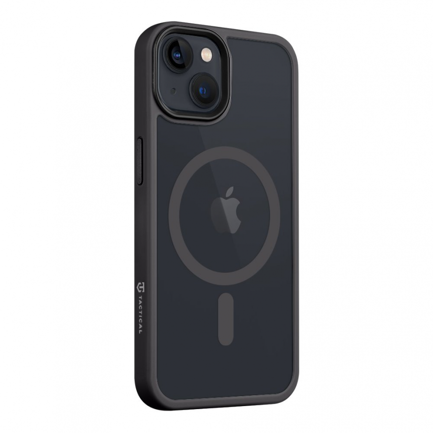 Dėklas Tactical MagForce Hyperstealth Kryt pro iPhone 13 Asphalt