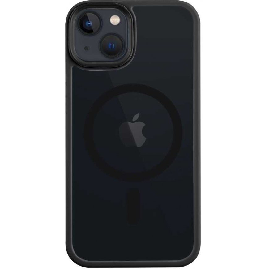 Dėklas Tactical MagForce Hyperstealth Kryt pro iPhone 13 Asphalt – 5