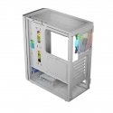 Logic ARAMIS ARGB MINIDI USB 3.0 Case White Logic ARAMIS ARGB MINIDI USB 3.0 Case White