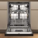 Whirlpool W7U HS41 X dishwasher, steel Whirlpool W7U HS41 X dishwasher, steel
