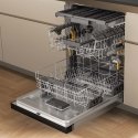 Whirlpool W7U HS41 X dishwasher, steel Whirlpool W7U HS41 X dishwasher, steel