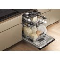 Whirlpool W7U HS41 X -astianpesukone, teräs Whirlpool W7U HS41 X -astianpesukone, teräs