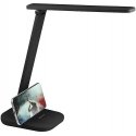 Table lamp LED TRACER Negra