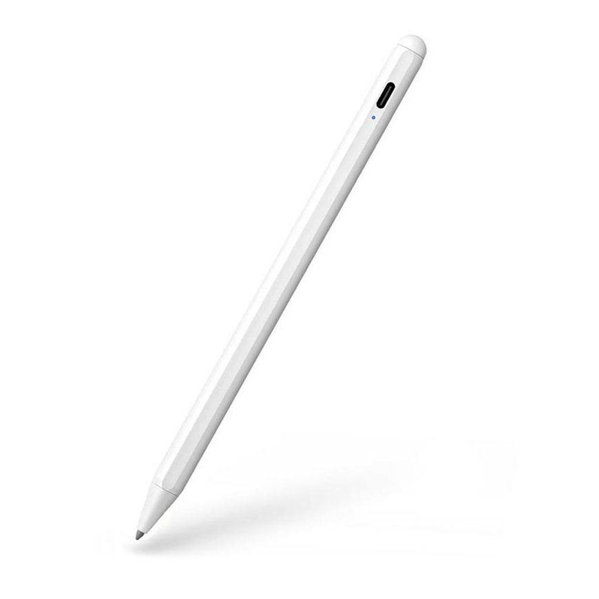 Planšetė Tech-Protect Stylus Digital Stylus Pen Baltas