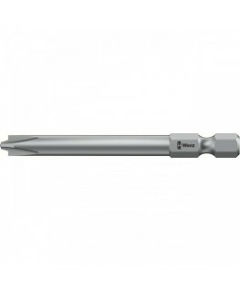 Cross screwdriver tip WERA PlusMinus 851/4 PH/S 2/70