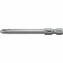 Cross screwdriver tip WERA PlusMinus 851/4 PH/S 2/70 Cross screwdriver tip WERA PlusMinus 851/4 PH/S 2/70