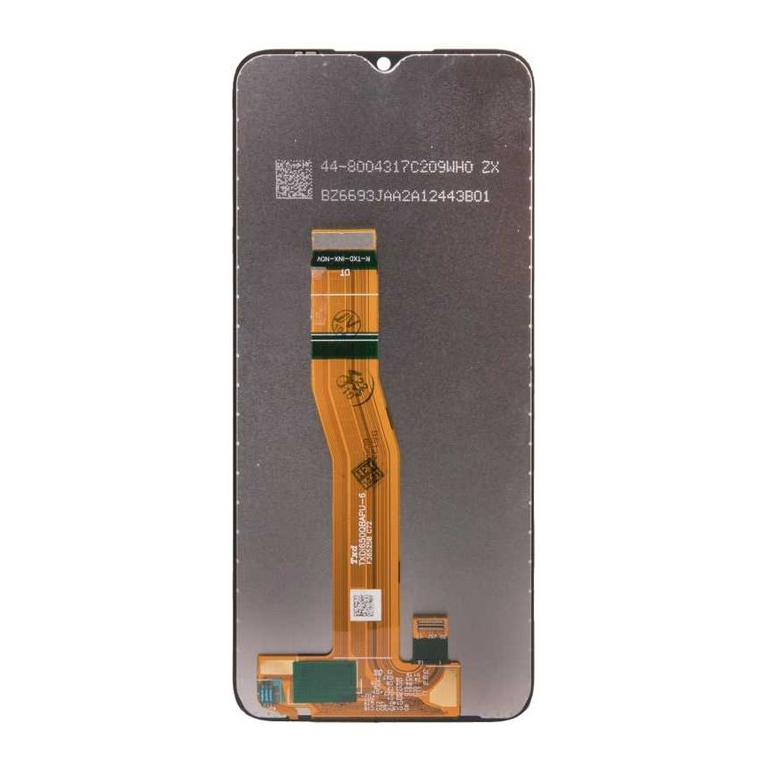 Case For_Honor Honor X6/X8 5G LCD screen + touch unit – 2
