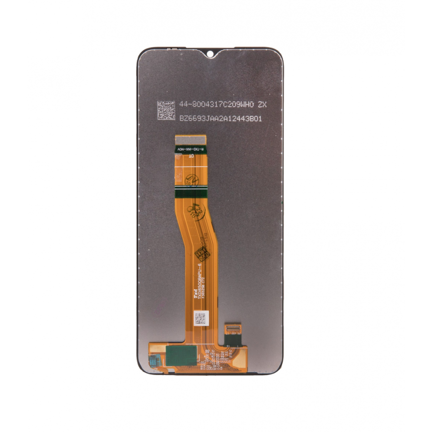 Case For_Honor Honor X6/X8 5G LCD screen + touch unit – 3