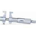 Insize Micrometer 25-50, internal flat tip (3220-50)