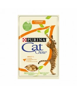 Purina Adult 1+ 85 g