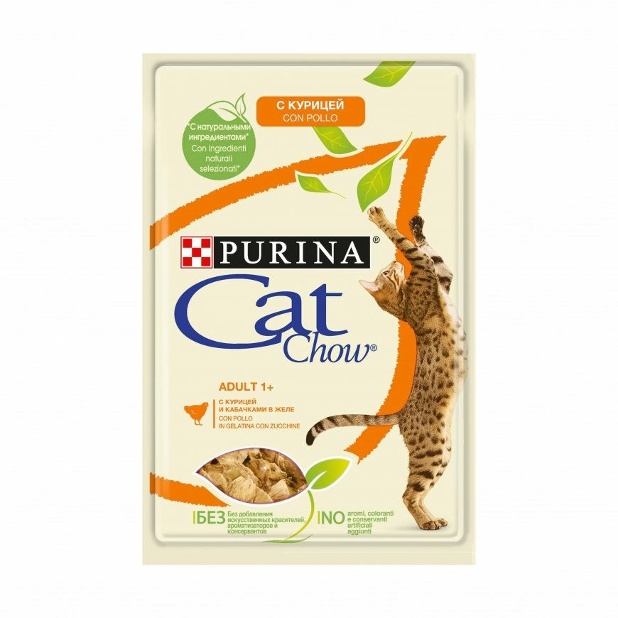 Purina Adult 1+ 85 g