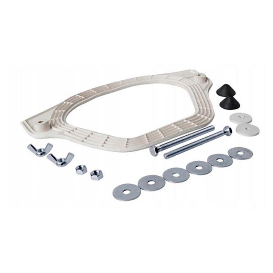 Cersanit WC tank/bowl gaskets