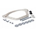 Cersanit WC tank/bowl gaskets Cersanit WC tank/bowl gaskets