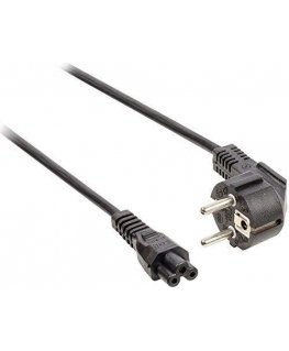 Ostatní PremiumCord IEC 320 C5 / Schuko kpspt5 maitinimo kabelis