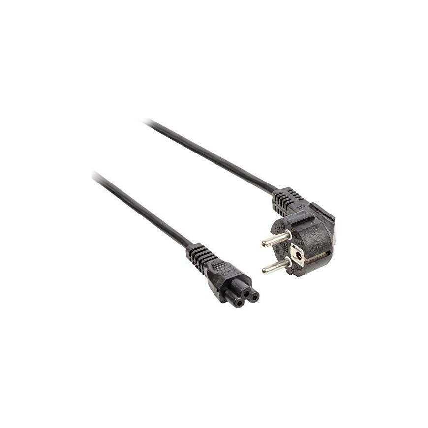 Ostatní PremiumCord IEC 320 C5 / Schuko kpspt5 maitinimo kabelis