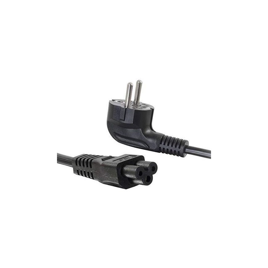Ostatní PremiumCord IEC 320 C5 / Schuko kpspt5 power cable – 2