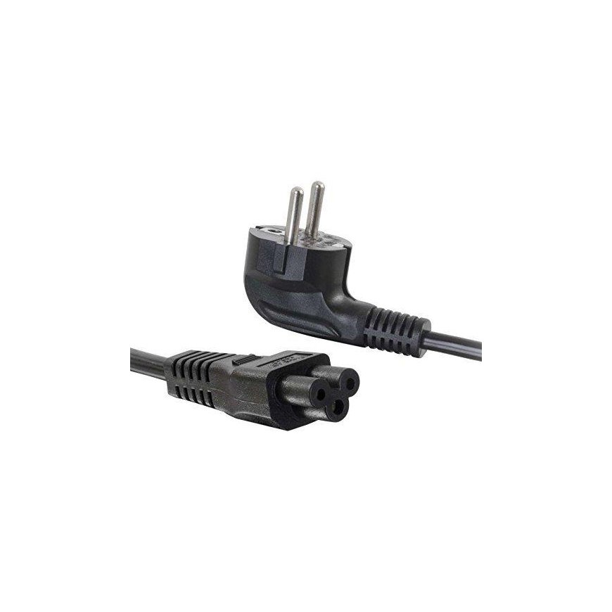Ostatní PremiumCord IEC 320 C5 / Schuko kpspt5 power cable – 3