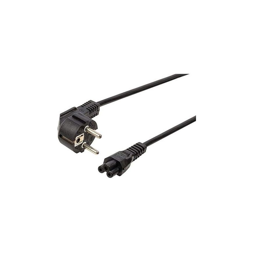Ostatní PremiumCord IEC 320 C5 / Schuko kpspt5 power cable – 4