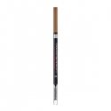 L'Oréal Brow Artist Leskinny 105 Brunette antakių pieštukas L'Oréal Brow Artist Leskinny 105 Brunette antakių pieštukas