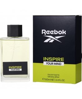 Reebok Inspire Your Mind