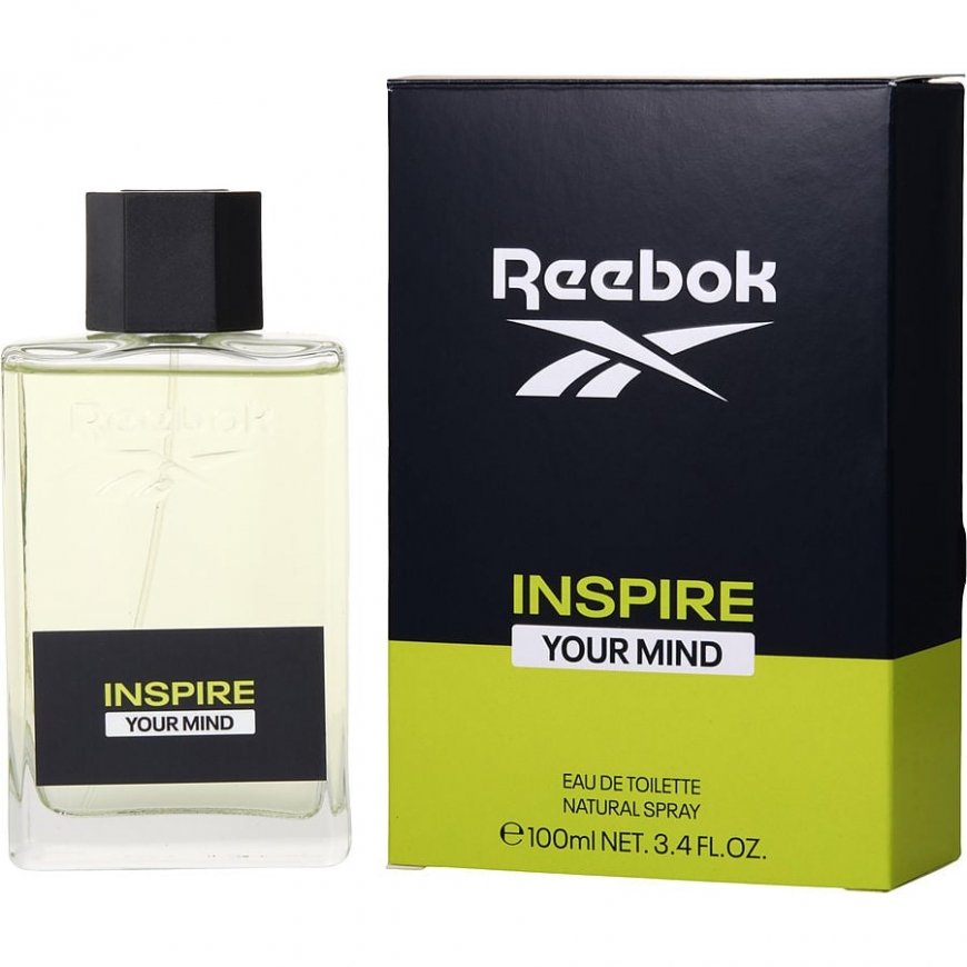 Reebok Inspire Your Mind
