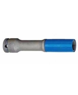 JONNESWAY NASADKA UDAROWA DŁUGA DO FELG ALU 1/2" 19MM S18A4119