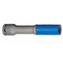 JONNESWAY NASADKA UDAROWA DŁUGA DO FELG ALU 1/2" 19MM S18A4119 JONNESWAY NASADKA UDAROWA DŁUGA DO FELG ALU 1/2" 19MM S18A4119