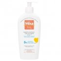 Mixa Baby 2in1 mild shampoo and cleanser for hair and body without soap 400ml