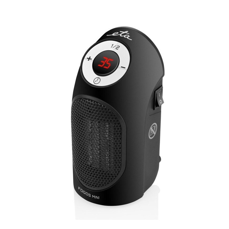 ETA Heater ETA162390000 Fogos mini Fan