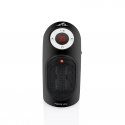 ETA Heater ETA162390000 Fogos mini Fan heater, 400 W, Suitable ETA Heater ETA162390000 Fogos mini Fan heater, 400 W, Suitable