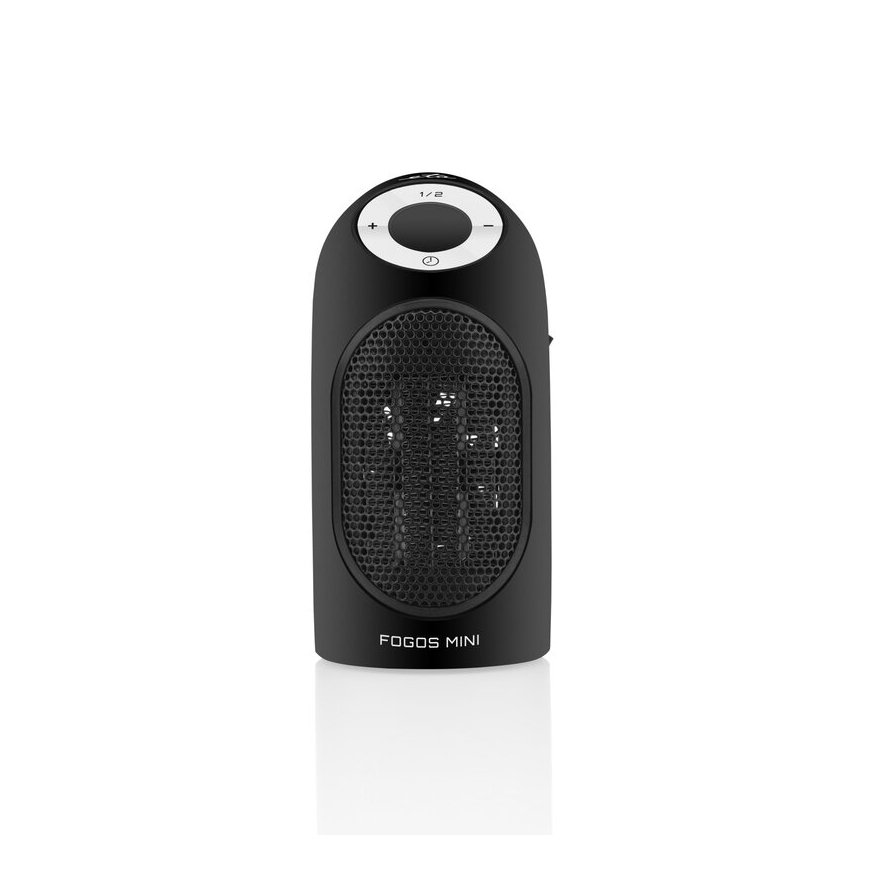 ETA Heater ETA162390000 Fogos mini Fan heater, 400 W, Suitable – 3