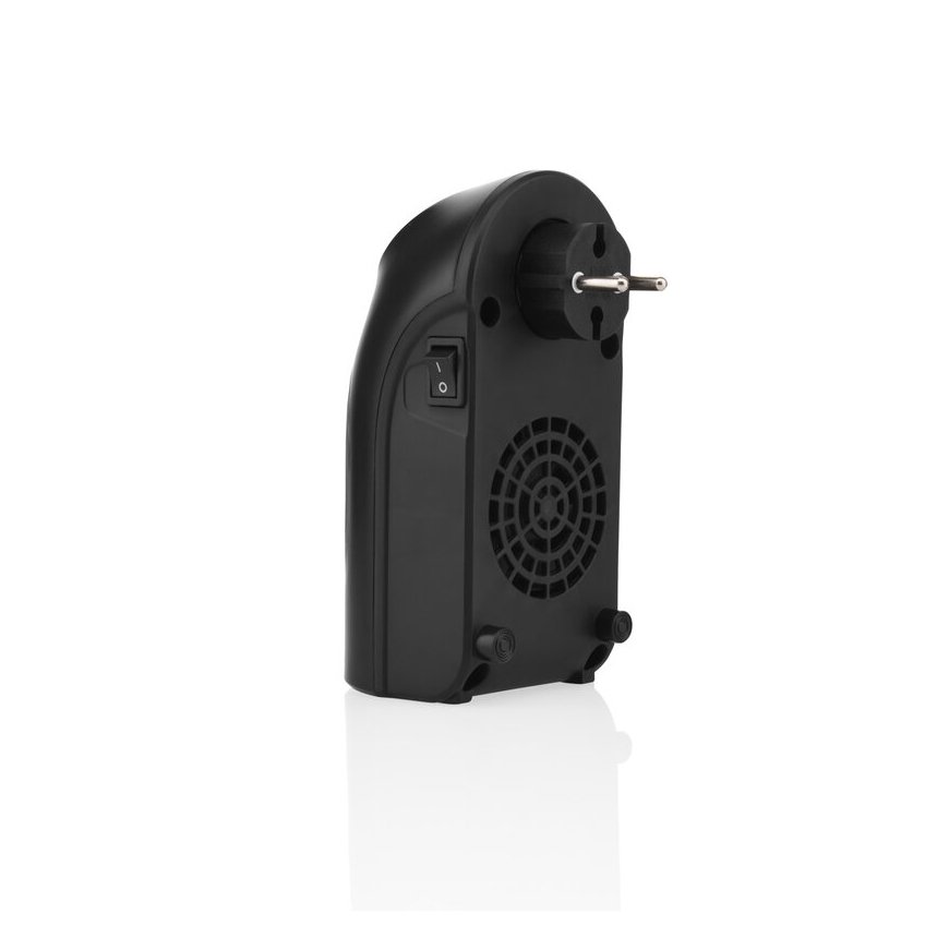 ETA Heater ETA162390000 Fogos mini Fan heater, 400 W, Suitable – 4