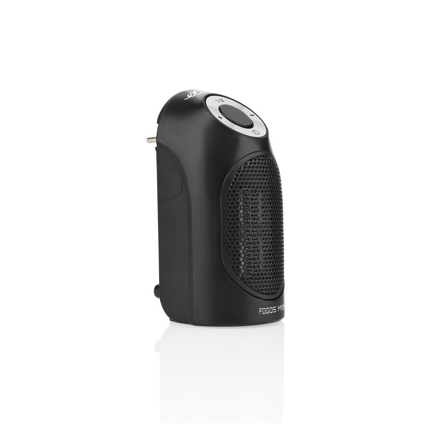 ETA Heater ETA162390000 Fogos mini Fan heater, 400 W, Suitable – 5