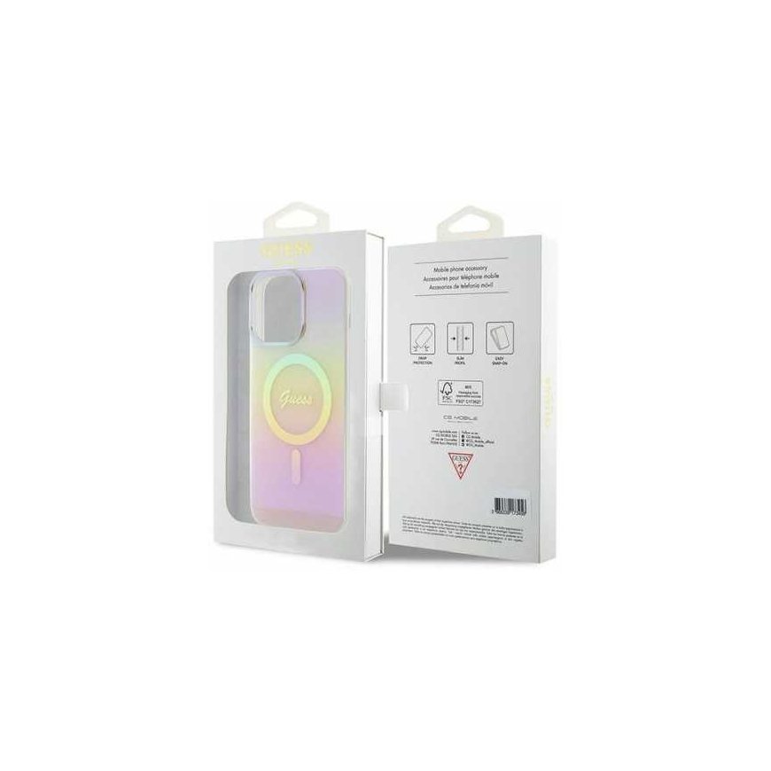 GUESS Case Guess "Hardcase IML