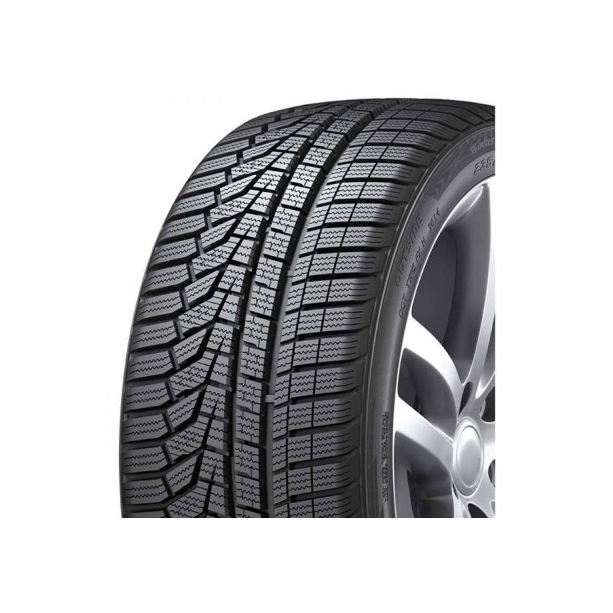 Hankook Tires Winter i*cept evo2 (W320)