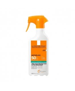 La Roche-Posay Anthelios Family Purškiklis Spf50+ 300ml