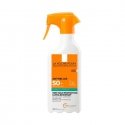 La Roche-Posay Anthelios Family Purškiklis Spf50+ 300ml La Roche-Posay Anthelios Family Purškiklis Spf50+ 300ml
