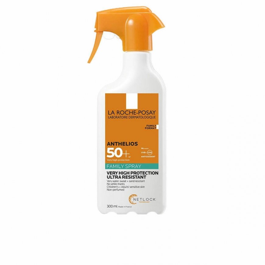 La Roche-Posay Anthelios Family Spray Spf50+ 300ml – 2